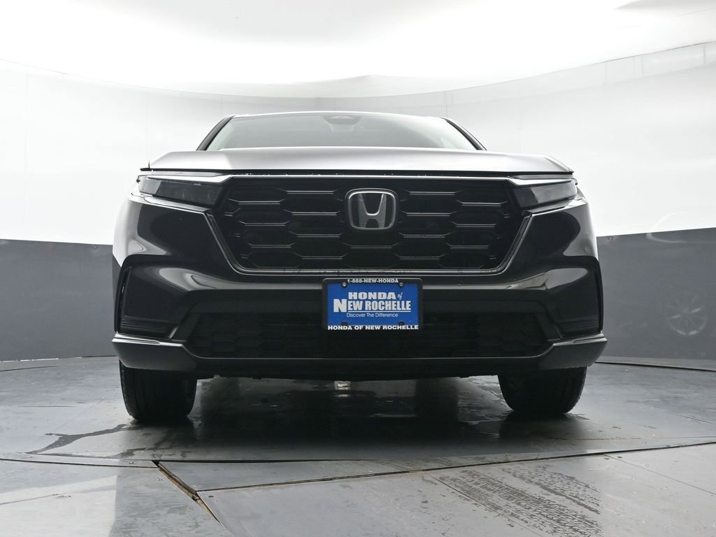 Used 2023 Honda CR-V EX image 33