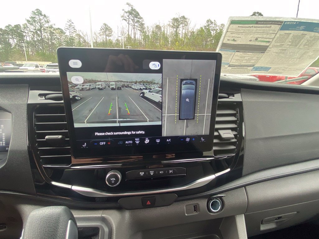 New 2026 Ford Transit 350 XLT RWD image 16