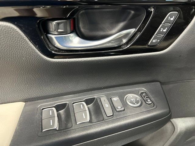 Certified 2026 Honda CR-V EX-L image 25