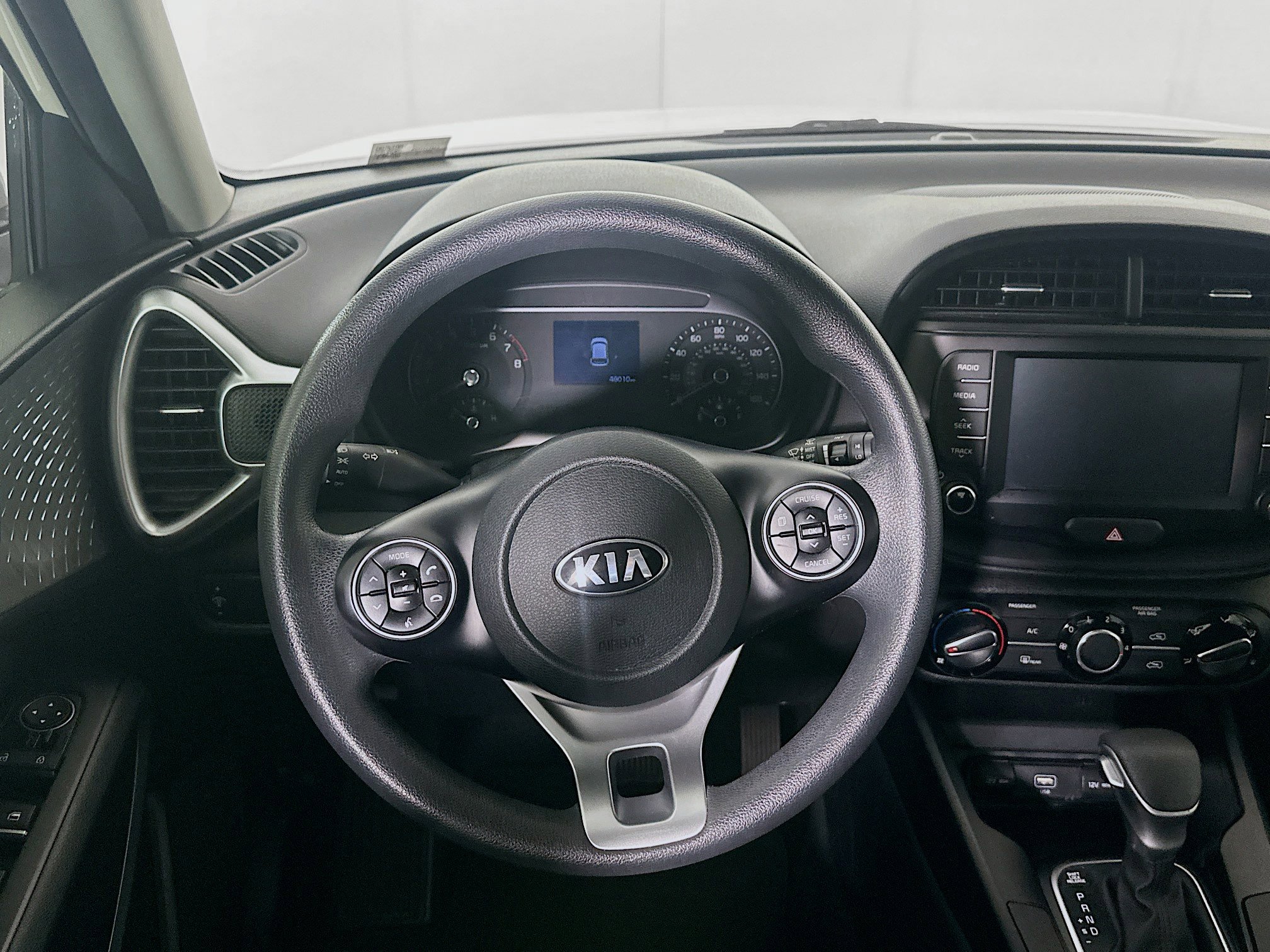 Used 2021 Kia Soul LX FWD image 17