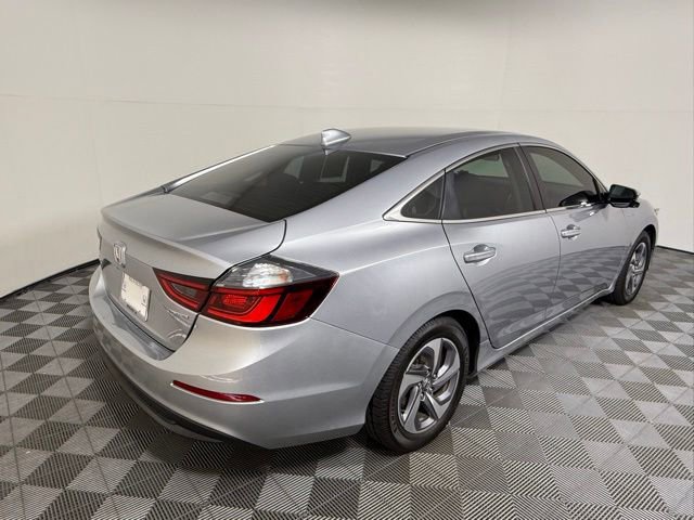 Used 2020 Honda Insight EX image 5