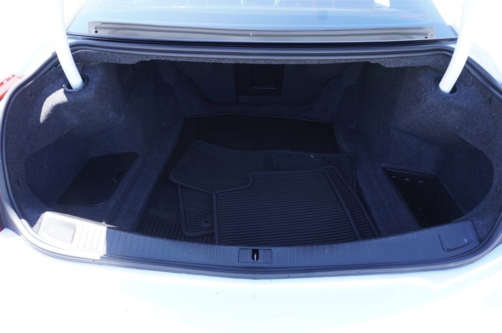 Used 2019 Cadillac CTS V w/ Carbon Fiber Package image 8