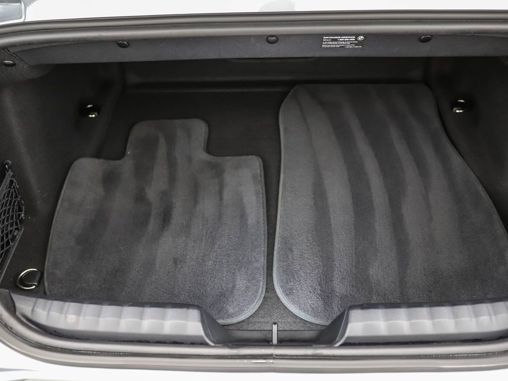 Certified 2025 BMW Z4 M40i w/ Edition image 20