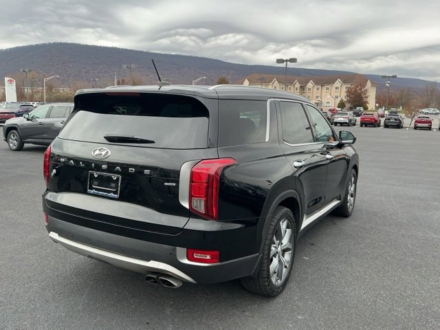 Used 2020 Hyundai Palisade SEL image 5
