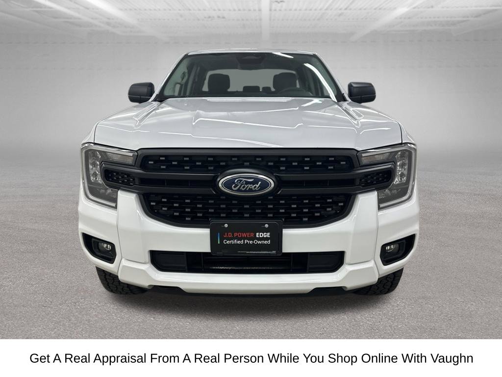 Used 2024 Ford Ranger XL AWD/4WD image 5