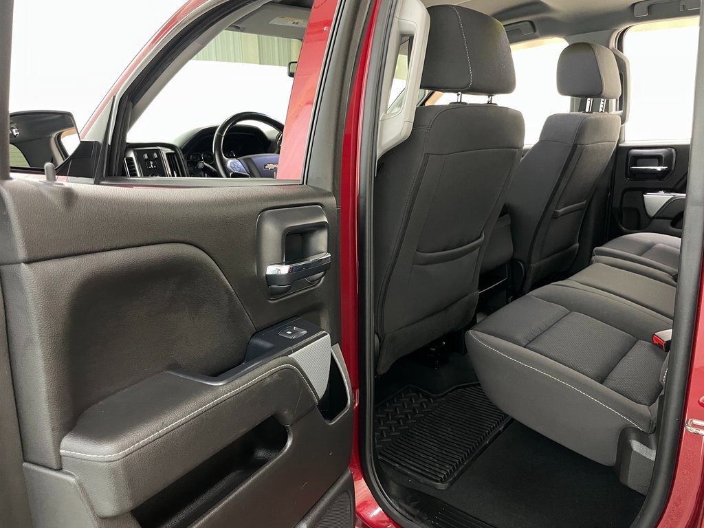 Certified 2019 Chevrolet Silverado 1500 LT w/ All Star Edition image 42