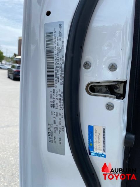 Used 2019 RAM 2500 Big Horn AWD/4WD image 32