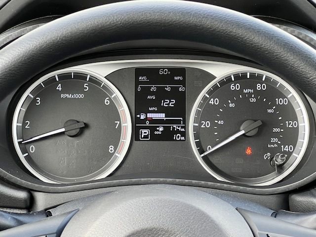 New 2025 Nissan Versa S w/ S Plus Package image 25