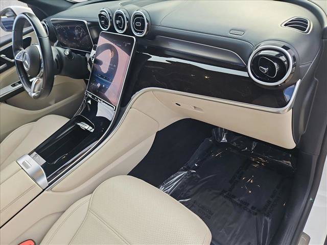 Used 2023 Mercedes-Benz GLC 300 image 20