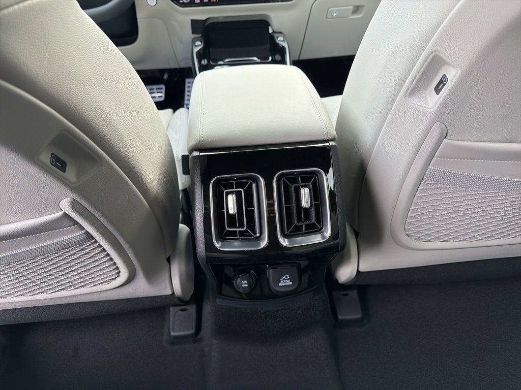 New 2026 Kia Sorento SX Prestige image 25