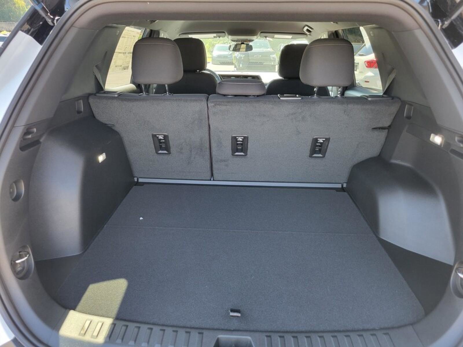 New 2026 GMC Terrain Elevation w/ Black Edition image 7