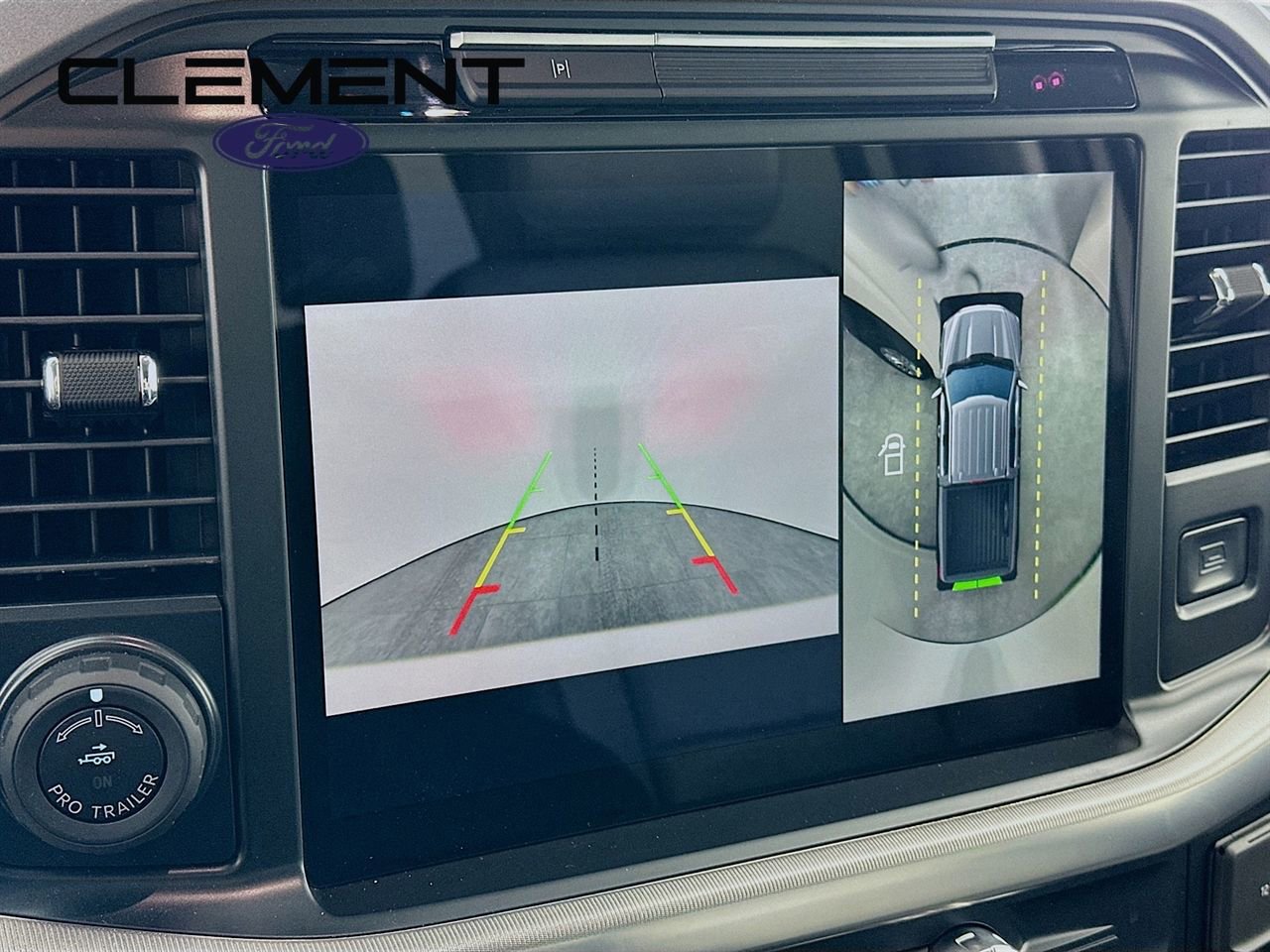 New 2025 Ford F150 Lariat w/ Equipment Group 501A Mid image 20