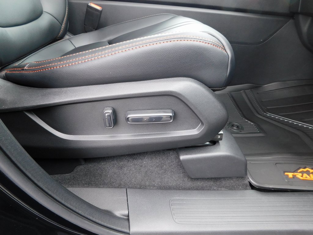 New 2026 Honda Pilot TrailSport image 19