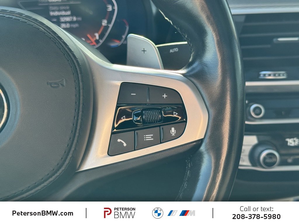 Used 2020 BMW X4 M40i image 24