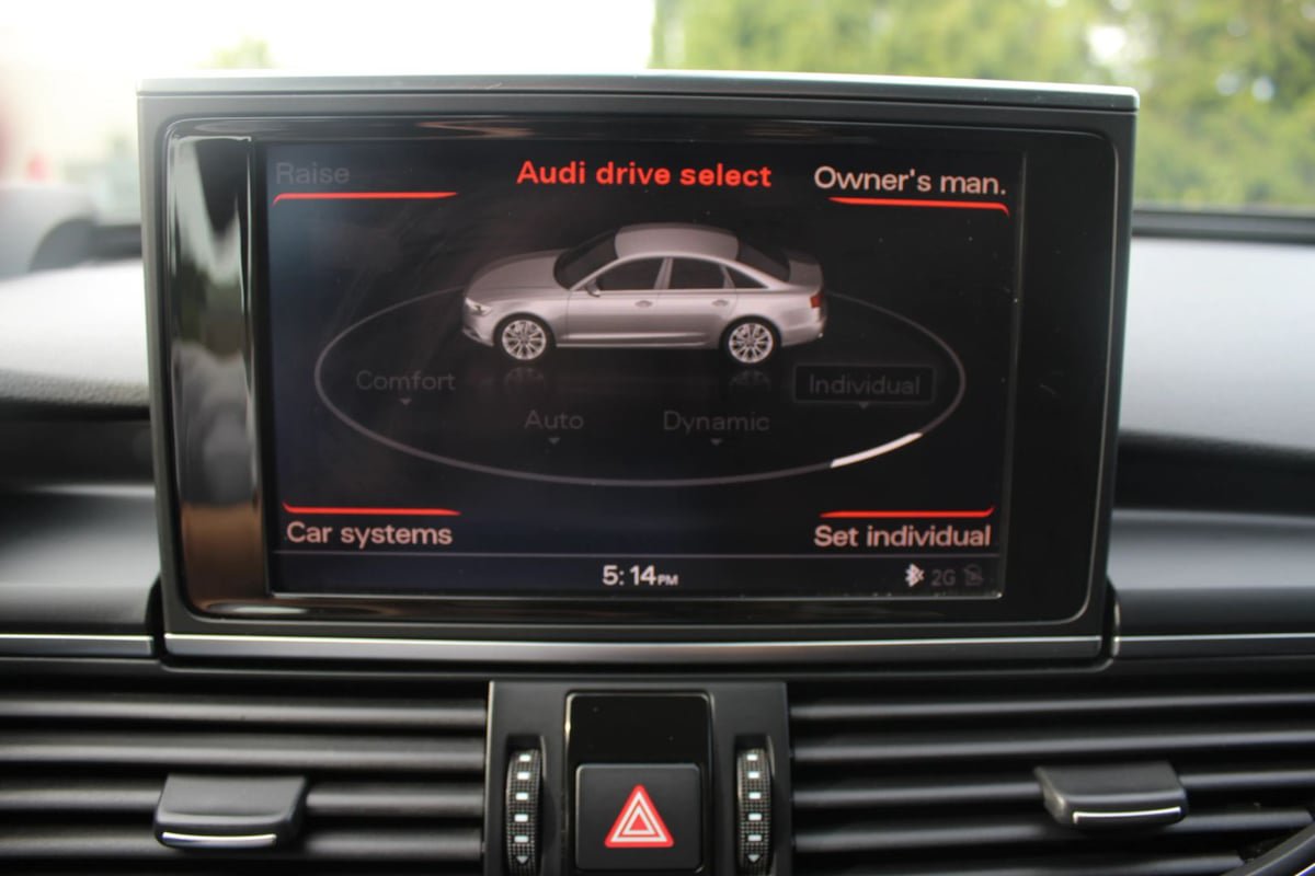 Used 2013 Audi S6 Prestige AWD/4WD image 17