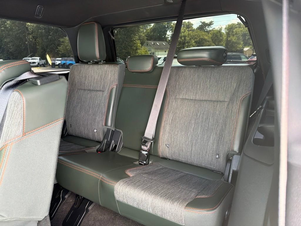 Used 2023 Ford Expedition Timberline AWD/4WD image 17