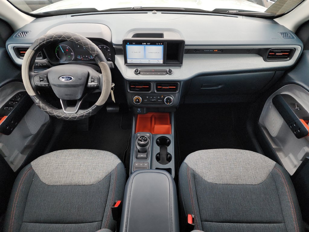Used 2024 Ford Maverick XLT FWD image 15