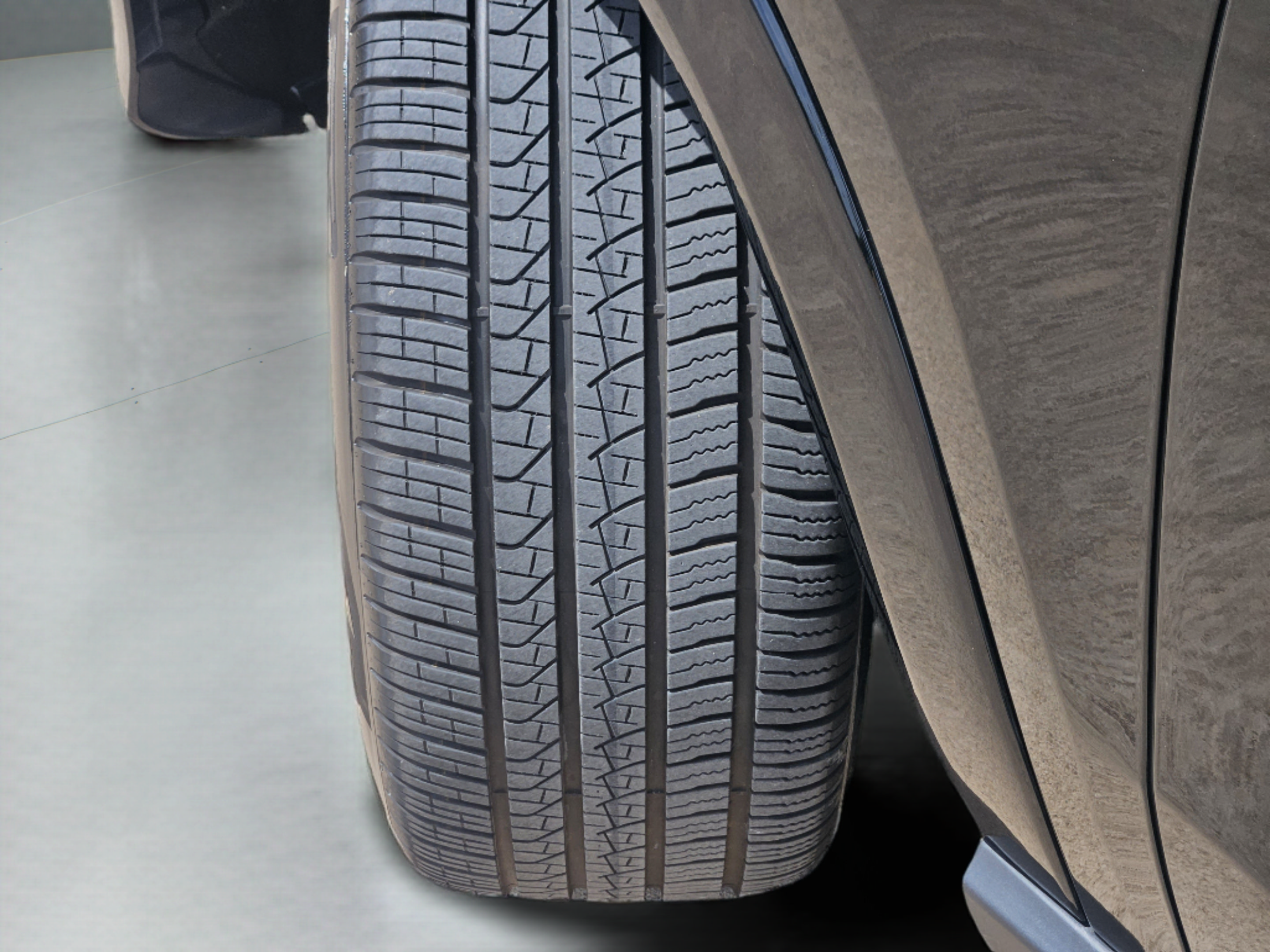 Certified 2026 Mercedes-Benz GLE 450 4MATIC image 31