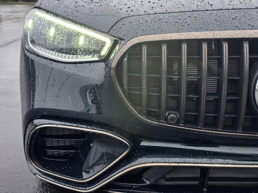 New 2026 Mercedes-Benz S 63 AMG S image 31