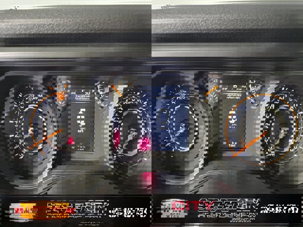 New 2026 Jeep Wrangler Unlimited Sport image 18