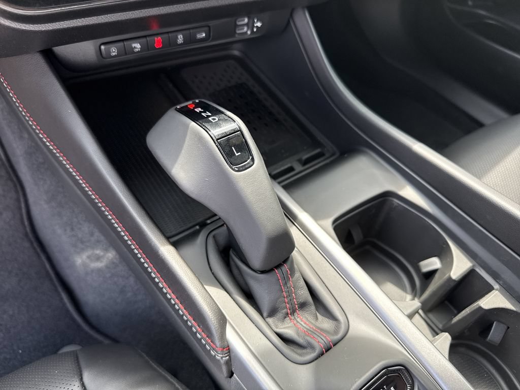 New 2026 Dodge Charger Scat Pack AWD/4WD image 18