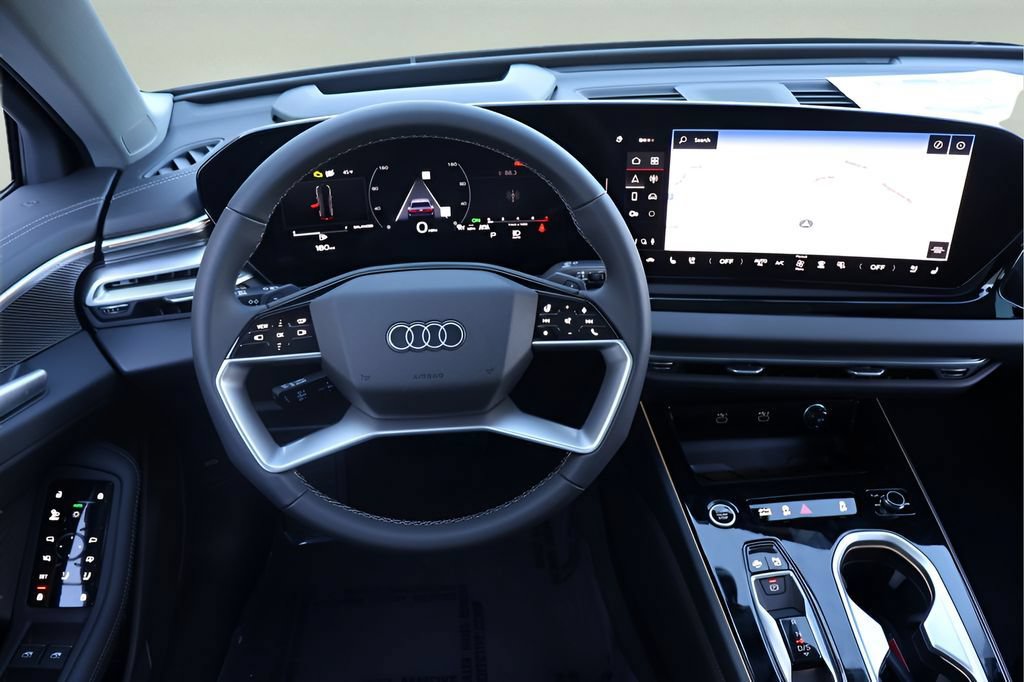 New 2026 Audi A6 Prestige AWD/4WD image 15