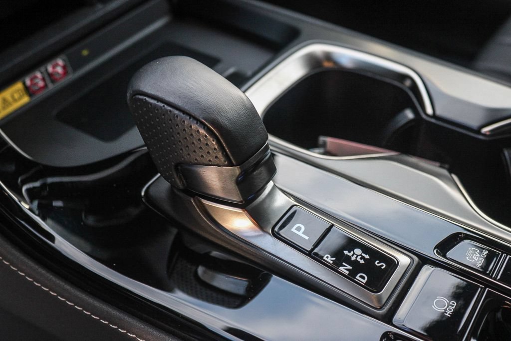Used 2024 Lexus NX 450h+ F Sport w/ Vision Package AWD/4WD image 20