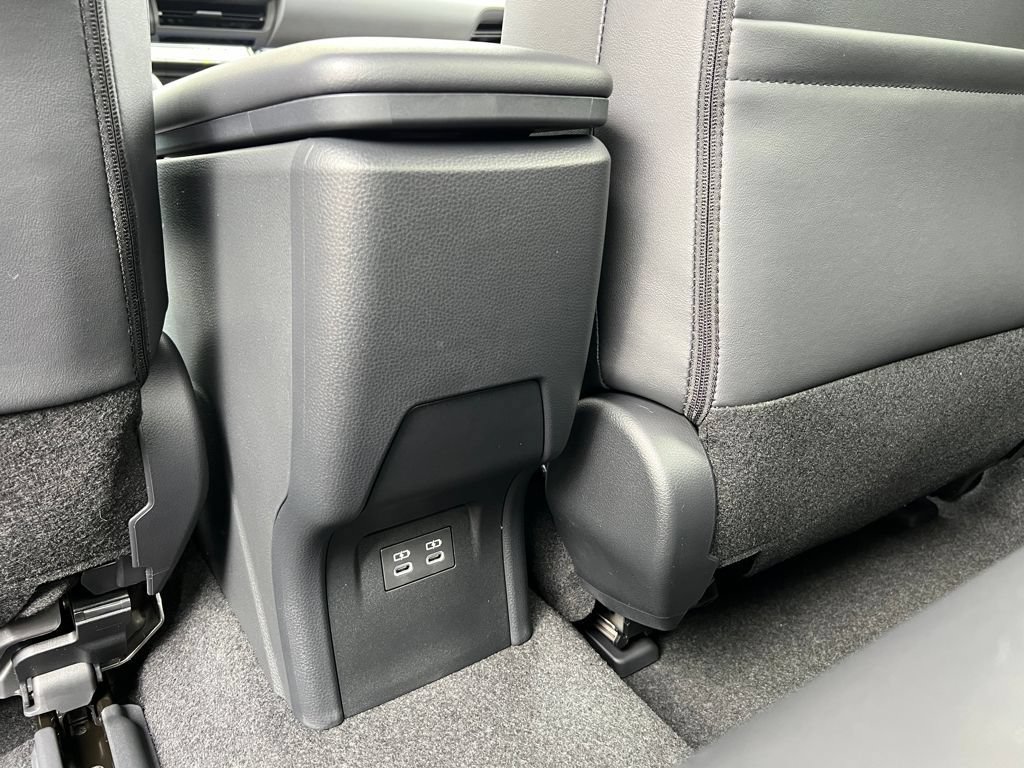 New 2026 Toyota Prius Limited FWD image 19