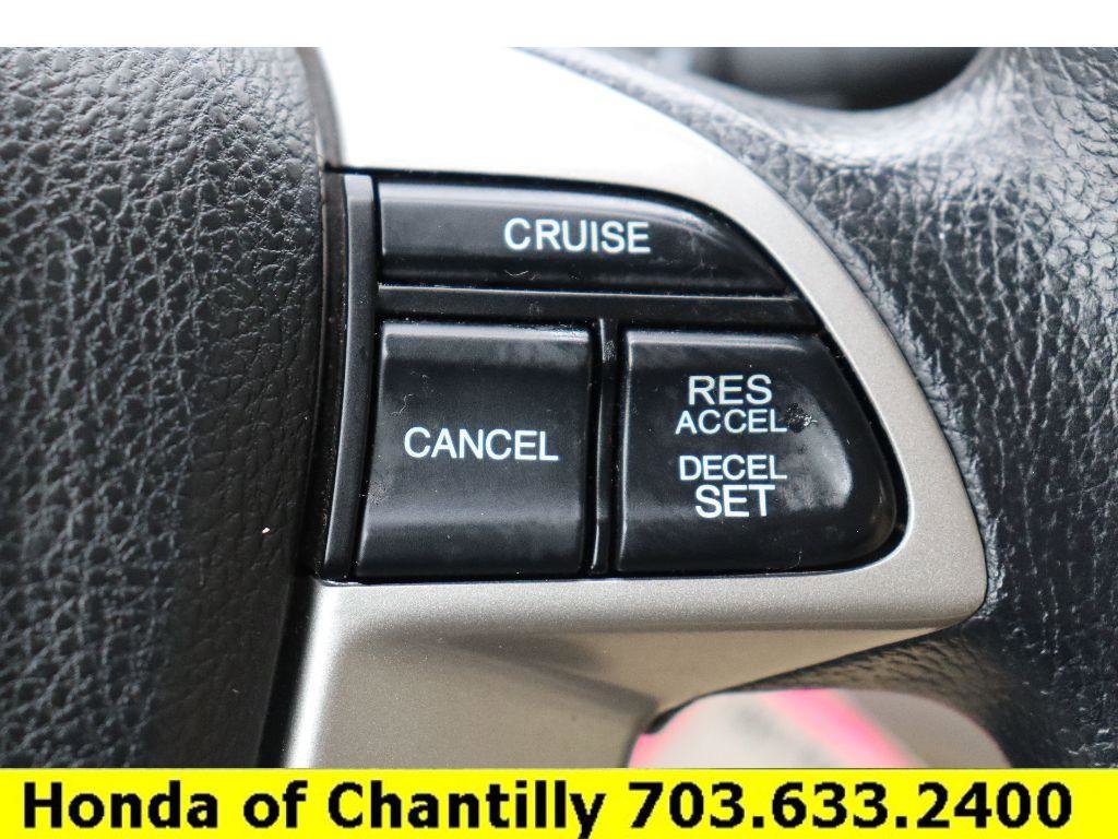 Used 2011 Honda Accord LX-P image 13