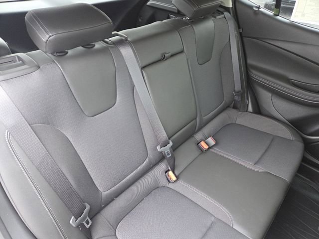 New 2026 Buick Encore GX Preferred w/ Comfort Package image 27