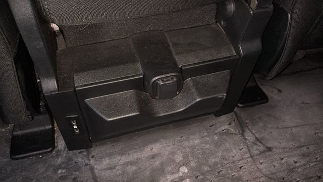 Used 2020 Ford F150 XL w/ Equipment Group 101A Mid image 7