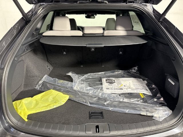 New 2026 Lexus RX 350h AWD/4WD image 32