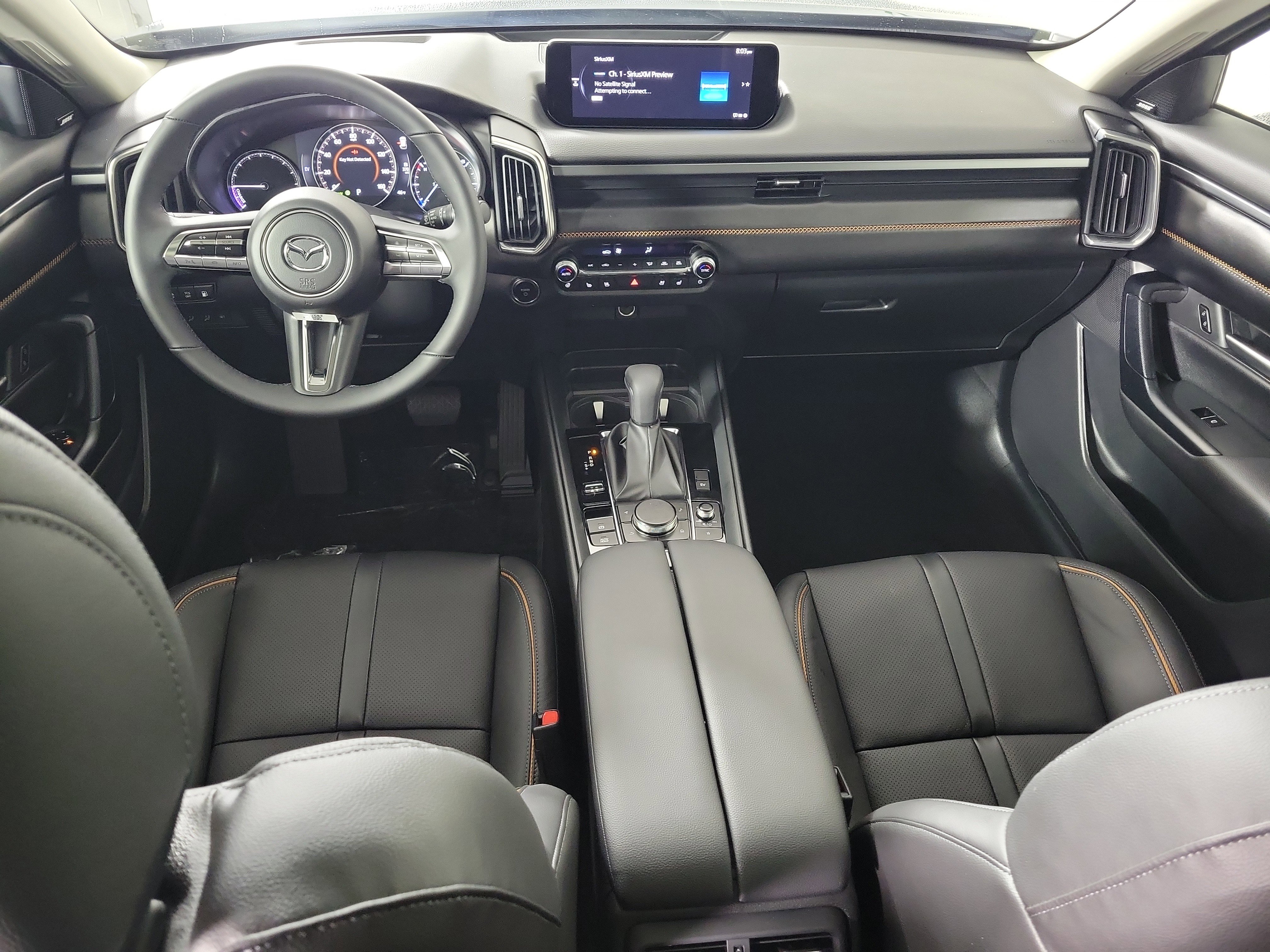 New 2026 MAZDA CX-50 2.5 Hybrid w/ Weather Package image 13