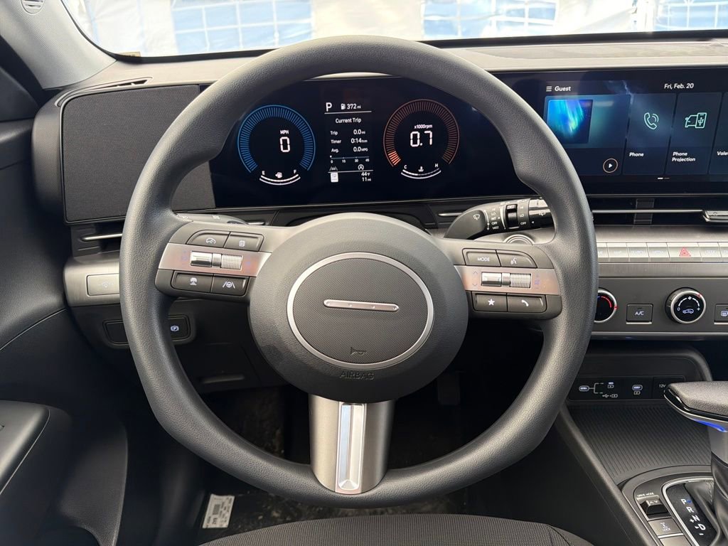 Used 2026 Hyundai Kona SE AWD/4WD image 15