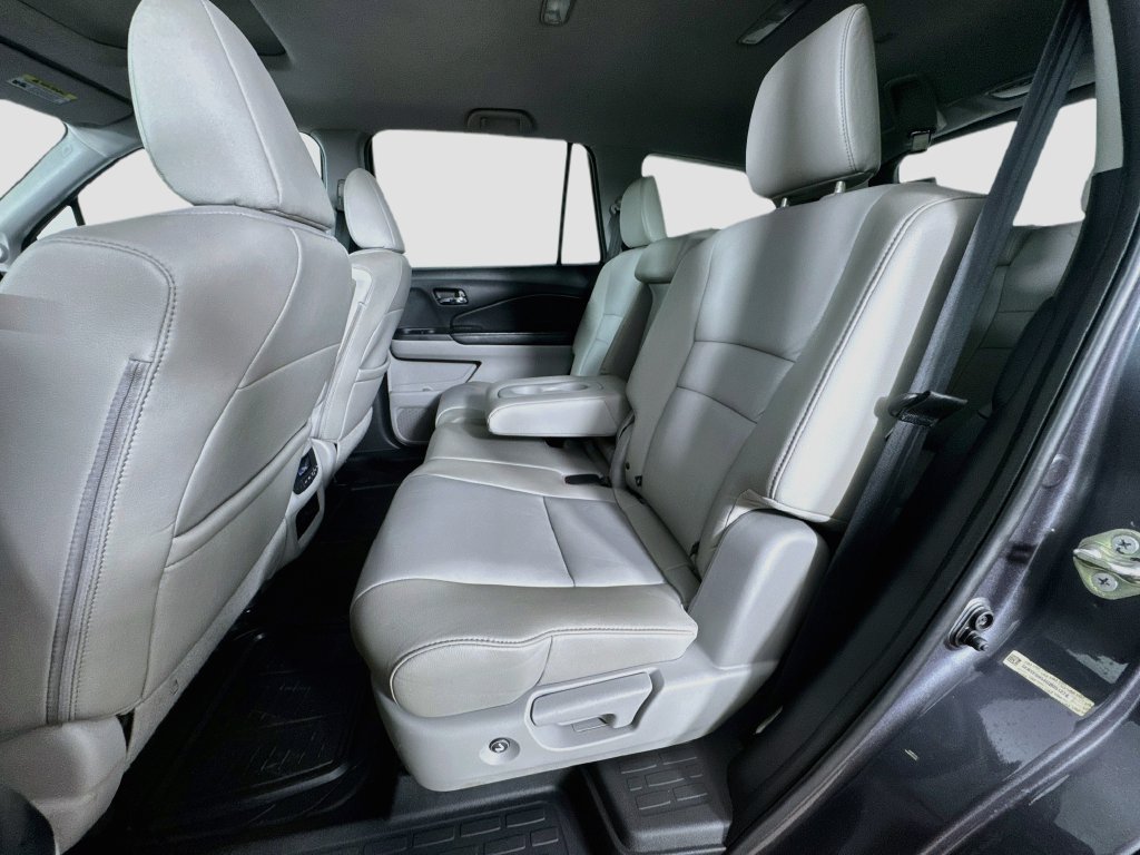 Used 2016 Honda Pilot EX-L image 29