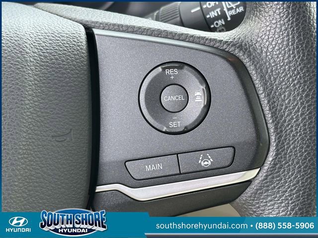 Used 2020 Honda Pilot EX image 24