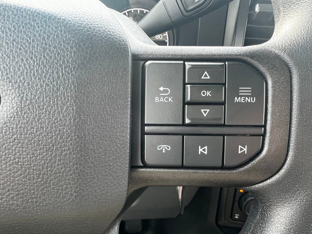 New 2026 Ford F350 XL image 20