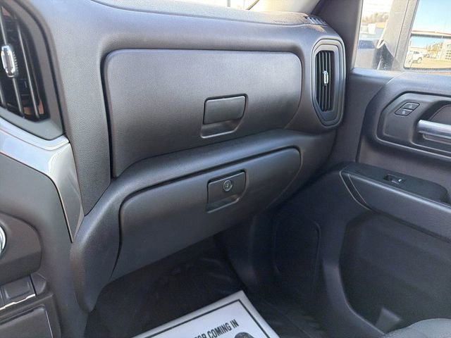 Used 2024 GMC Sierra 2500 Pro w/ 1SA Pro Safety Plus Package image 20