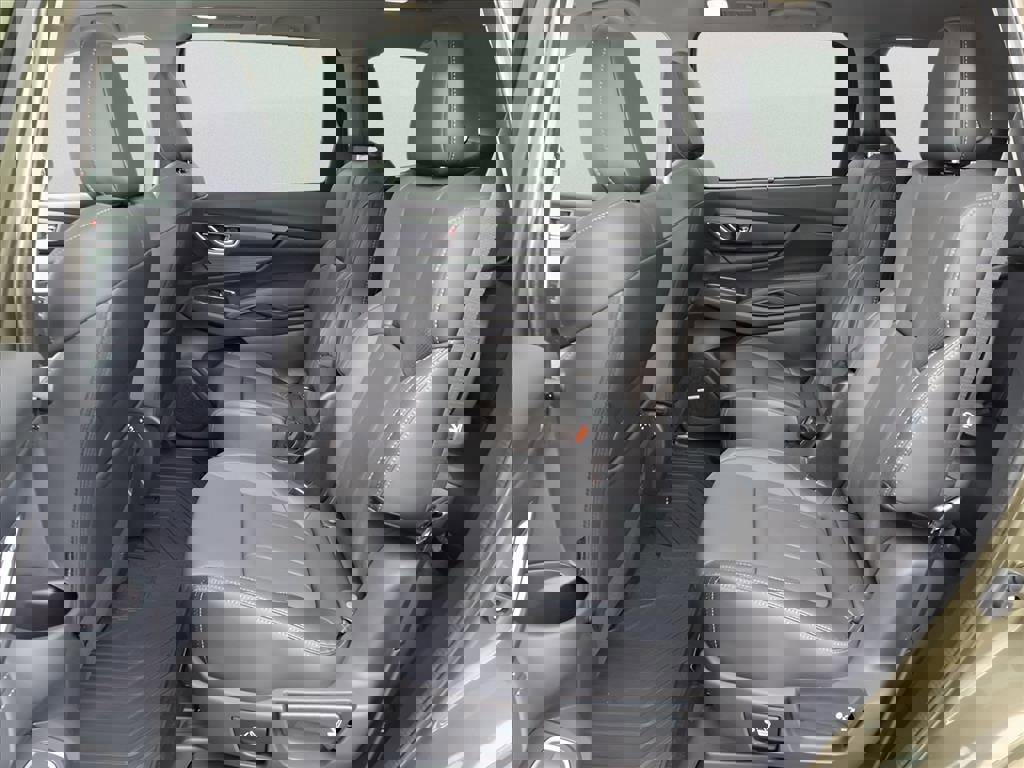 New 2026 Subaru Ascent Limited image 7