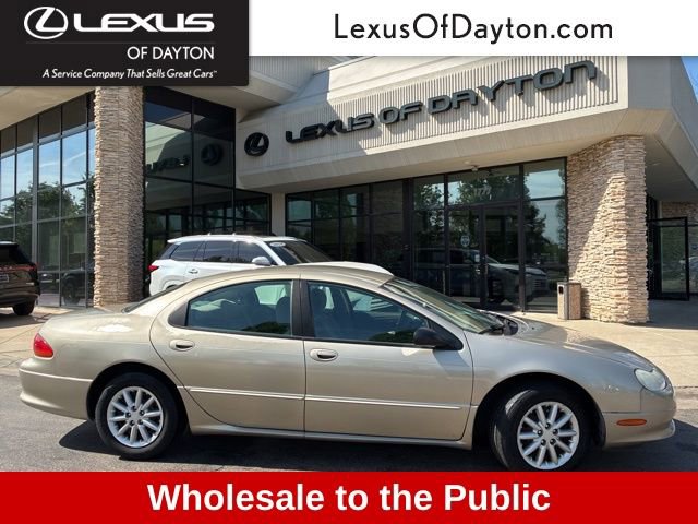 Used 2003 Chrysler Concorde LX image 3
