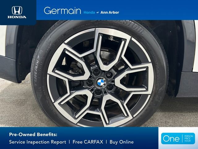 Used 2023 BMW X1 xDrive28i w/ Premium Package AWD/4WD image 10