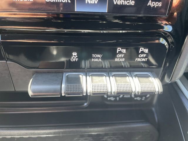 Used 2023 RAM 1500 Big Horn image 18