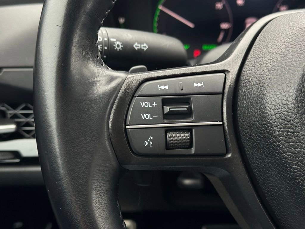 Used 2024 Honda Accord Sport image 24