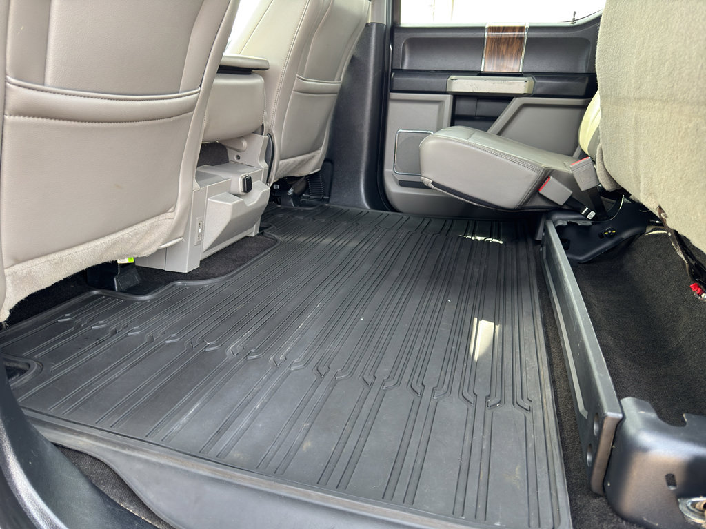 Used 2019 Ford F150 Lariat w/ Equipment Group 501A Mid image 22