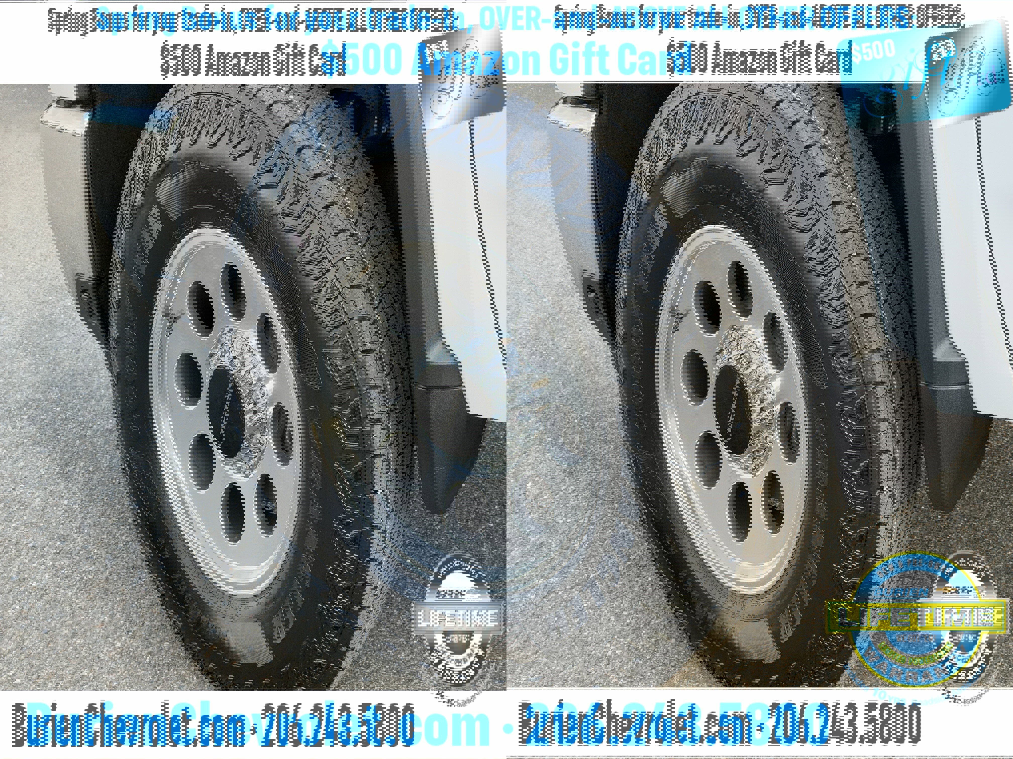 Used 2024 Chevrolet Silverado 2500 LT image 35