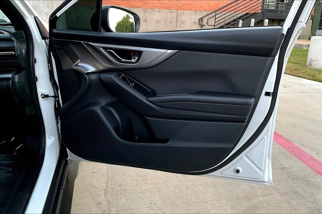 Used 2023 Subaru WRX Premium image 25