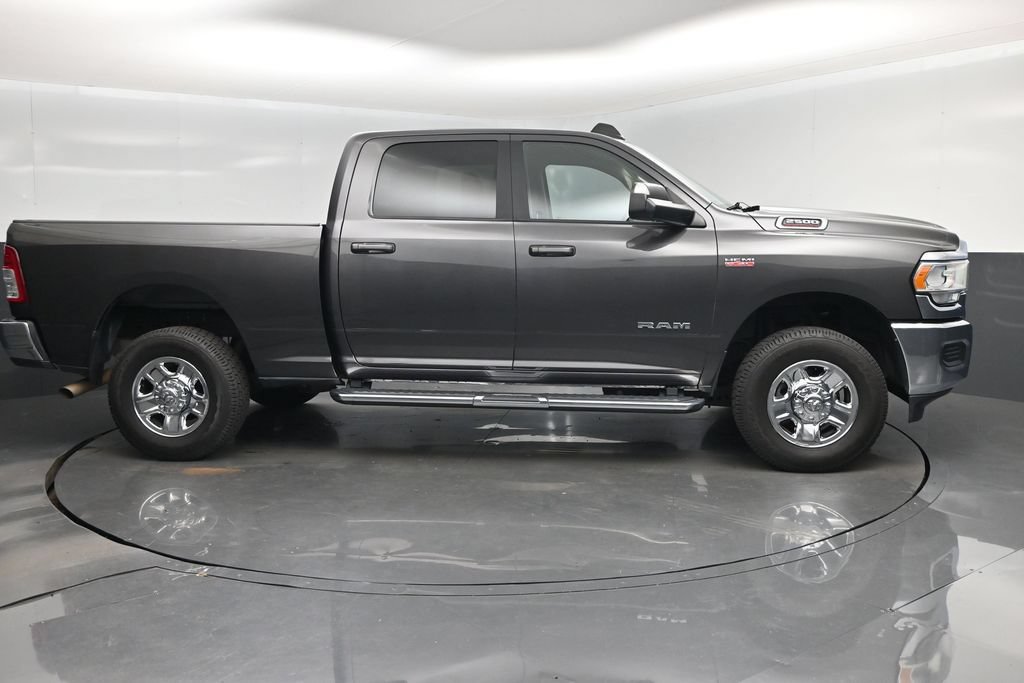 Used 2020 RAM 2500 Big Horn AWD/4WD image 2