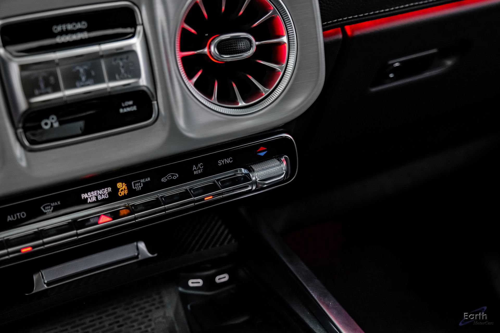 Used 2025 Mercedes-Benz G 63 AMG 4MATIC image 69