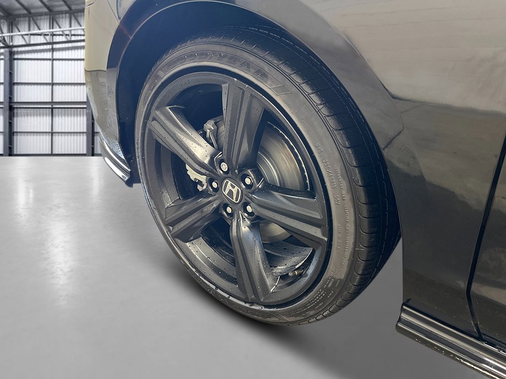 New 2026 Honda Accord Sport image 11