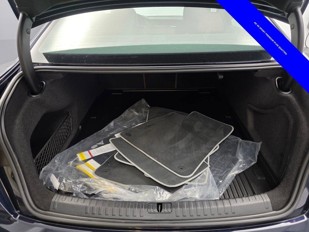 Used 2021 Audi A6 Premium Plus w/ Premium Plus Package image 15